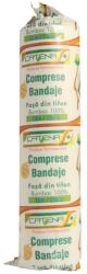 CATENA Fasa din bumbac CATENA 20cm x 10m