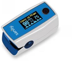 Sanity Pulsoximetru copii peste 3 ani si adulti Sanity Duo Control