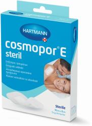 HARTMANN Plasturi sterili autoadezivi Cosmopor E, 10x8cm, 5 buc, HartMann