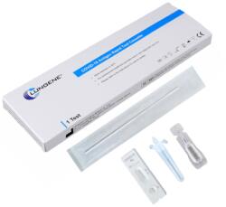 CLUNGENE Test rapid antigen COVID 19 nazofaringian, 1 test/cutie, Clungene