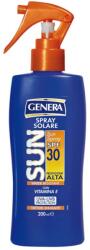 Genera SUN Spray solar SPF30, 200ml