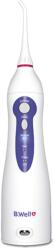 B.Well Irigator oral reincarcabil cu 2 capete WI-911, B. Well Irigator oral
