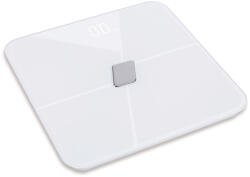 Wellife Cântar personal inteligent - alb FIT STYLE (IF2531A) Cantar baie