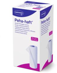 HARTMANN Fasa elastica autoadeziva Peha-haft, 10cm*4m, HartMann