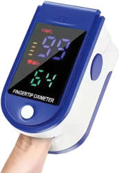Platinium Pulsoximetru 3în1 Lk87