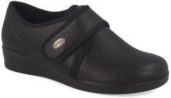 FLY FLOT Pantofi dama Fly Flot, microfibra FF0189 - 39