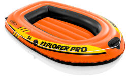 Intex Barcă gonflabilă - Explorer Pro 50 137 x 85 x 23 cm