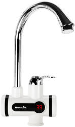 HomeLife Robinet cu încălzitor electric de apă DIGITERM HY30-08