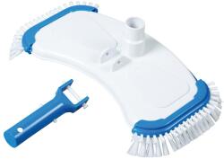 Clean Pool 90408 Perie pentru curățarea fundului piscinei