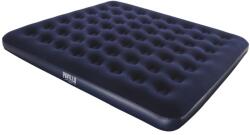 Bestway Saltea gonflabilă Classic King pentru două persoane - albastru 2, 03 x 1, 83 x 0, 22 m - 67004