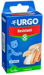 URGO Banda pentru rani minore, 1m x 6cm, Urgo Resistant - catenapascupas