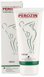 PEROZIN Crema cu efect de racire, 100 ml, Perozin - catenapascupas