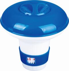 Clean Pool 90727 Dozator plutitor pentru substanțe chimice 23 cm (90727)