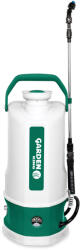 Garden King Pulverizator de grădină cu acumulator 8 L Pulverizator
