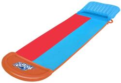 Bestway 52478 Tobogan de apă pentru 2 persoană Tsunami H2OGO! 4, 88 x 1, 43 m