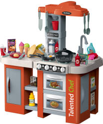 Kids World Stand de joacă pentru copii bucătărie TALANTED CHEF Bucatarie copii