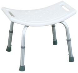 Jianlian Homecare Products Scaun de baie dreptunghiular fara spatar Dr. Happy