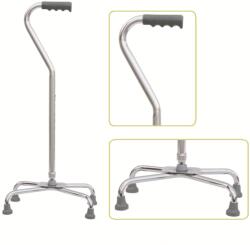 Jianlian Homecare Products Baston medical cu 4 picioare - catenapascupas