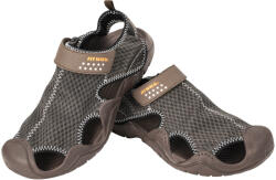 Fit Walk Sandale bărbați maro 43