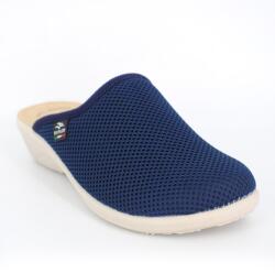 FLY FLOT Papuci microfibra FLY FLOT - Albastru - 40