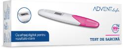 Advent Life Test de sarcina digital, 1 bucata, Advent Life - catenapascupas