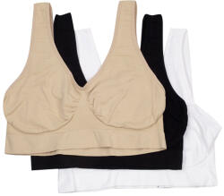 Wellife Bustiere Perfect Bra 3buc S
