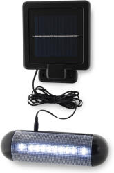 Platinium Lampă LED de perete cu panou solar separat SL-3008