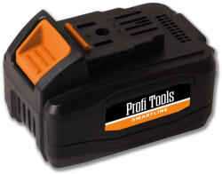 Profi Tools Acumulator 20V 4Ah Li-Ion BP-KT02-1802