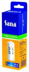 Sarah Farm-med Impex Srl SANA Bandaj elastic 10cm x 3m