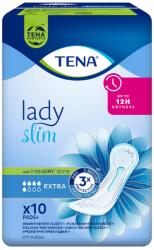 TENA Absorbante incontinenta urinara TENA Lady Slim Extra, 10 bucati