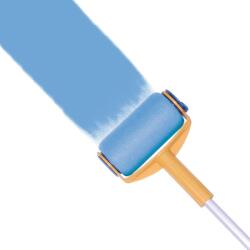 Profi Tools Rola de zugrăvit