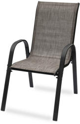 Garden King Scaun de grădină FREDDO 68 x 90 x 54 cm