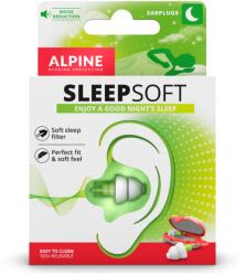 ALPINE Dopuri de urechi impotriva sforaitului Alpine