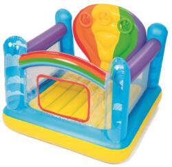Bestway 52269 Castel gonflabil de sărit Balloon 1.75 x 1.73 x 1.37 m (52269) Castel gonflabil