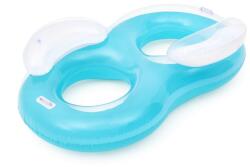 Bestway 43009 Fotoliu dublu gonflabil Cool Comfort Double Deluxe 1, 88 x 1, 17 m (43009)