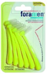 Foramen Periute interdentare curbate, extra-fine, Foramen