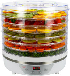 De Gusto Uscător de fructe TOPDRY 770B Uscator de fructe