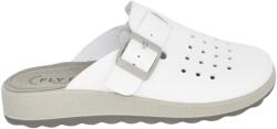 FLY FLOT Saboti dama albi FF0311-M 40