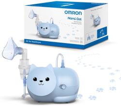 Omron Nebulizator cu compresor Nami Cat, OMRON