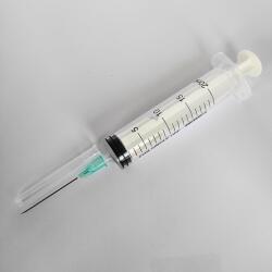 Berika Tehnoloji Medikal Seringa 20 ml cu ac 21G Luer Slip