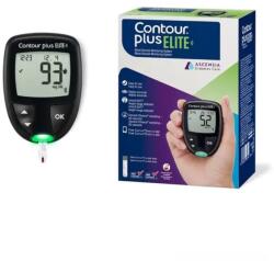 Ascensia Diabetes Care Glucometru Contour Plus Elite - catenapascupas