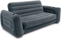 Intex 66552 Saltea gonflabilă Sofa Comfort 2in1 2, 03 x 2, 31 x 0, 66 m