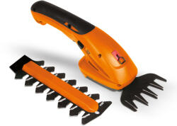 Profi Tools Foarfecă de tuns garduri cu acumulator 2in1 N0E-KT-01 Foarfeca gard viu