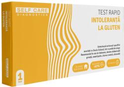 SELF CARE Test rapid intoleranta la gluten Self Care, 1 bucata, Barza