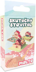 Kids World Rezervă material de legătur pentru Set de construcție case 30 în 1