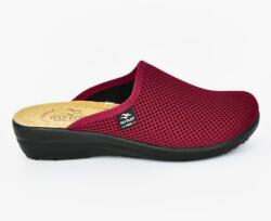 FLY FLOT Saboti profesionali Fly Flot, FF030-Burgundy-38