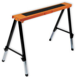 Profi Tools Capră de lucru reglabilă și pliabilă YH-SH032