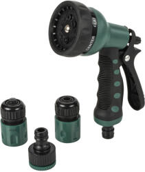Garden King Pistol de stropit cu 7 funcții
