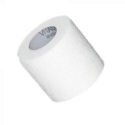 VITAMMY Bandaj elastic autoadeziv Vitammy Autoband, 5 x 450 cm - Alb