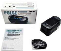 COOL MED Pulsoximetru medical Cool Med Plus - catenapascupas
